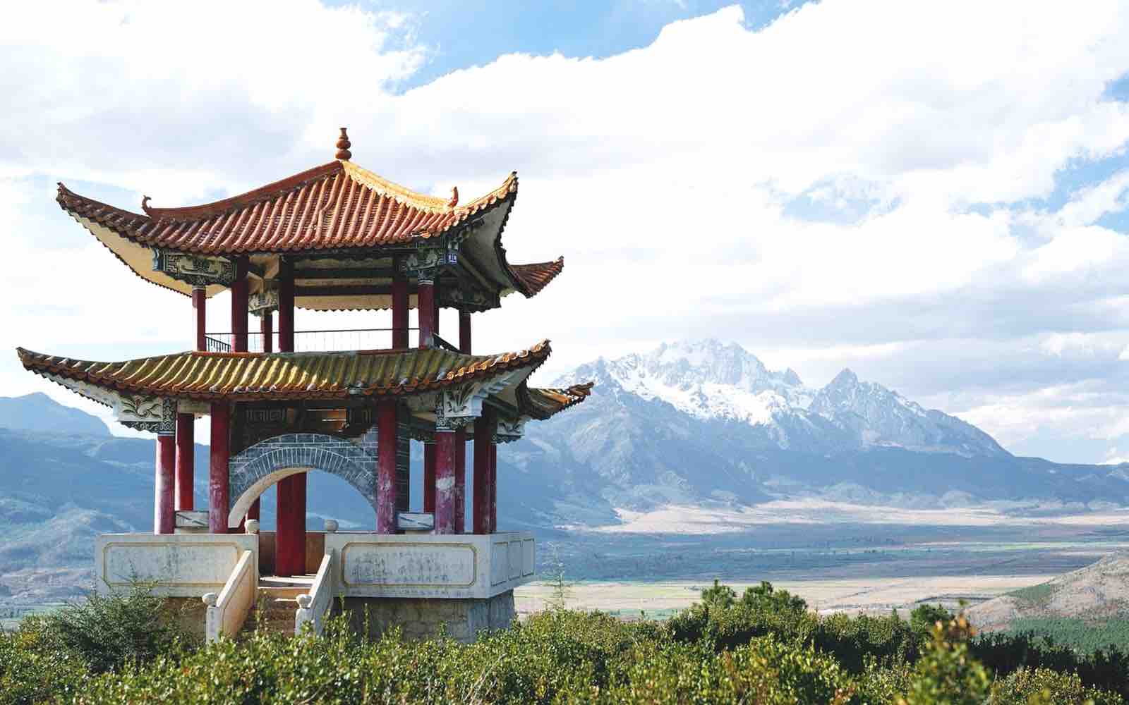 feng shui colombia